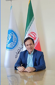 ارتباط با مدیرکل خوابگاه‌ها