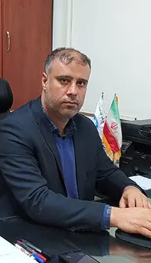 ارتباط با مدیرکل خوابگاه‌ها