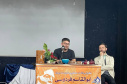 دومین جلسۀ ادبی ارغنون (کوی فرزانگان) برگزار شد