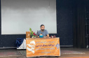 دومین جلسۀ ادبی ارغنون (کوی فرزانگان) برگزار شد