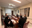 انتصاب آقای دکتر حمید زارع مدیر کل جدید امور خوابگاه های دانشگاه تهران