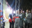 گزارش تصویری روز اول هفتۀ خوابگاه‌های دانشگاه تهران