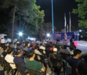 گزارش تصویری روز اول هفتۀ خوابگاه‌های دانشگاه تهران
