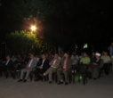 گزارش تصویری روز اول هفتۀ خوابگاه‌های دانشگاه تهران