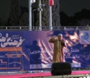گزارش تصویری روز اول هفتۀ خوابگاه‌های دانشگاه تهران