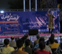 گزارش تصویری روز اول هفتۀ خوابگاه‌های دانشگاه تهران