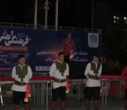 گزارش تصویری روز اول هفتۀ خوابگاه‌های دانشگاه تهران