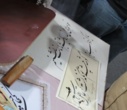 گزارش تصویری روز اول هفتۀ خوابگاه‌های دانشگاه تهران
