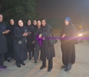 گزارش تصویری روز اول هفتۀ خوابگاه‌های دانشگاه تهران