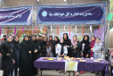 مسابقۀ آشپزی ویژه دانشجویان ساکن در مجتمع خوابگاهی شهید چمران دانشگاه تهران برگزار شد
