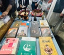 گزارش تصویری روز چهارم هفتۀ خوابگاه‌های دانشگاه تهران