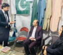 گزارش تصویری روز چهارم هفتۀ خوابگاه‌های دانشگاه تهران