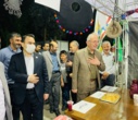 گزارش تصویری روز چهارم هفتۀ خوابگاه‌های دانشگاه تهران