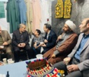 گزارش تصویری روز چهارم هفتۀ خوابگاه‌های دانشگاه تهران