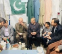 گزارش تصویری روز چهارم هفتۀ خوابگاه‌های دانشگاه تهران
