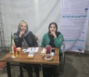 گزارش تصویری روز چهارم هفتۀ خوابگاه‌های دانشگاه تهران