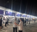 گزارش تصویری روز چهارم هفتۀ خوابگاه‌های دانشگاه تهران