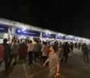 گزارش تصویری روز چهارم هفتۀ خوابگاه‌های دانشگاه تهران
