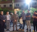 گزارش تصویری روز چهارم هفتۀ خوابگاه‌های دانشگاه تهران