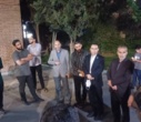 گزارش تصویری روز چهارم هفتۀ خوابگاه‌های دانشگاه تهران