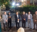 گزارش تصویری روز چهارم هفتۀ خوابگاه‌های دانشگاه تهران
