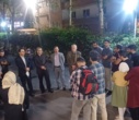 گزارش تصویری روز چهارم هفتۀ خوابگاه‌های دانشگاه تهران