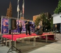 گزارش تصویری روز چهارم هفتۀ خوابگاه‌های دانشگاه تهران