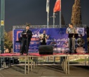 گزارش تصویری روز چهارم هفتۀ خوابگاه‌های دانشگاه تهران