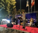 گزارش تصویری روز چهارم هفتۀ خوابگاه‌های دانشگاه تهران