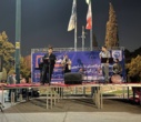 گزارش تصویری روز چهارم هفتۀ خوابگاه‌های دانشگاه تهران