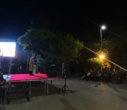 گزارش تصویری روز پنجم هفتۀ خوابگاه‌های دانشگاه تهران