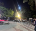 گزارش تصویری روز پنجم هفتۀ خوابگاه‌های دانشگاه تهران