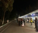 گزارش تصویری روز پنجم هفتۀ خوابگاه‌های دانشگاه تهران