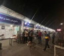 گزارش تصویری روز پنجم هفتۀ خوابگاه‌های دانشگاه تهران