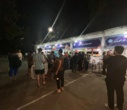 گزارش تصویری روز پنجم هفتۀ خوابگاه‌های دانشگاه تهران
