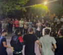 گزارش تصویری روز پنجم هفتۀ خوابگاه‌های دانشگاه تهران