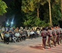 گزارش تصویری روز پنجم هفتۀ خوابگاه‌های دانشگاه تهران