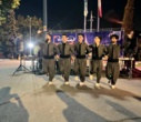 گزارش تصویری روز پنجم هفتۀ خوابگاه‌های دانشگاه تهران