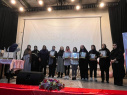 گزارش تصویری روز اختتامیه سومین جشنواره فرهنگی و هنری ویژه دانشجویان خوابگاهی دانشگاه تهران