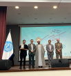 گزارش تصویری روز اختتامیه سومین جشنواره فرهنگی و هنری ویژه دانشجویان خوابگاهی دانشگاه تهران
