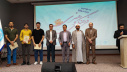 گزارش تصویری روز اختتامیه سومین جشنواره فرهنگی و هنری ویژه دانشجویان خوابگاهی دانشگاه تهران