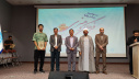 گزارش تصویری روز اختتامیه سومین جشنواره فرهنگی و هنری ویژه دانشجویان خوابگاهی دانشگاه تهران