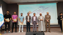 گزارش تصویری روز اختتامیه سومین جشنواره فرهنگی و هنری ویژه دانشجویان خوابگاهی دانشگاه تهران