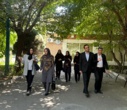 برگزاری نشست شورای هم‌اندیشی شبکه حامیان خوابگاه‌های دانشگاه تهران