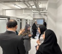 برگزاری نشست شورای هم‌اندیشی شبکه حامیان خوابگاه‌های دانشگاه تهران