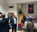 برگزاری نشست شورای هم‌اندیشی شبکه حامیان خوابگاه‌های دانشگاه تهران
