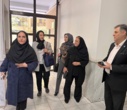 برگزاری نشست شورای هم‌اندیشی شبکه حامیان خوابگاه‌های دانشگاه تهران