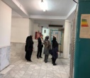 برگزاری نشست شورای هم‌اندیشی شبکه حامیان خوابگاه‌های دانشگاه تهران