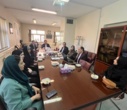 برگزاری نشست شورای هم‌اندیشی شبکه حامیان خوابگاه‌های دانشگاه تهران