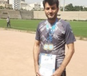 درخشش اداره‌کل امور خوابگاه‌ها در ششمین دورۀ المپیاد ورزشی اساتید و کارکنان دانشگاه تهران با کسب ۴ مدال رنگارنگ